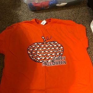 Happy Halloween shirt